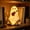 Guitar, variant on Halloween Decor, Skull Embedded Pumpkin Resin Night Light, Flicker-Free Warm LED Mini Table Lamp For Halloween Mantel Shelf Indoor Party Gothic Decor Holiday Present,3.54*3.15*3.15in