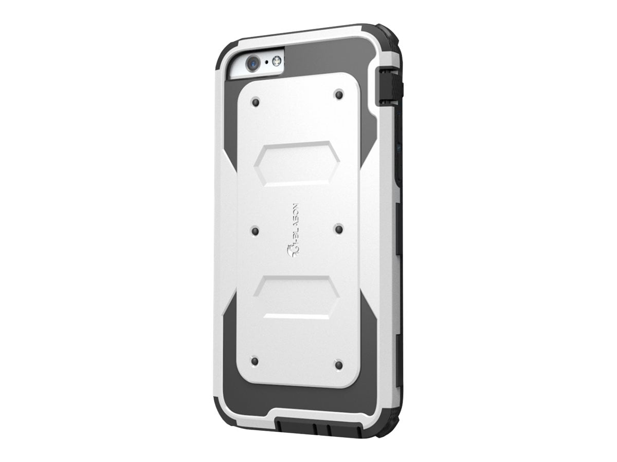 iBlason ArmorBox Dual Layer Hybrid Fullbody Protective case for