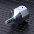 thumbnail image 3 of Tubo de cobre Cimpienda para tubería Cepillo Metal Taladro Cimpienda Herramienta de limpieza de tuberías de cobre para fontaneros y fines industriales, 3 of 3