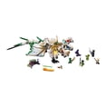 thumbnail image 2 of Set LEGO Ninjago Ultradragón 70679, 2 of 3