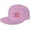 Pink, variant on She Got Mad Hustle and A Dope Soul Flat Bill Hat Trucker Baseball Cap for Men Women