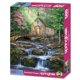 thumbnail image 2 of Rompecabezas Springbok Peaceful Prayer, 500 piezas, para adultos, 2 of 7