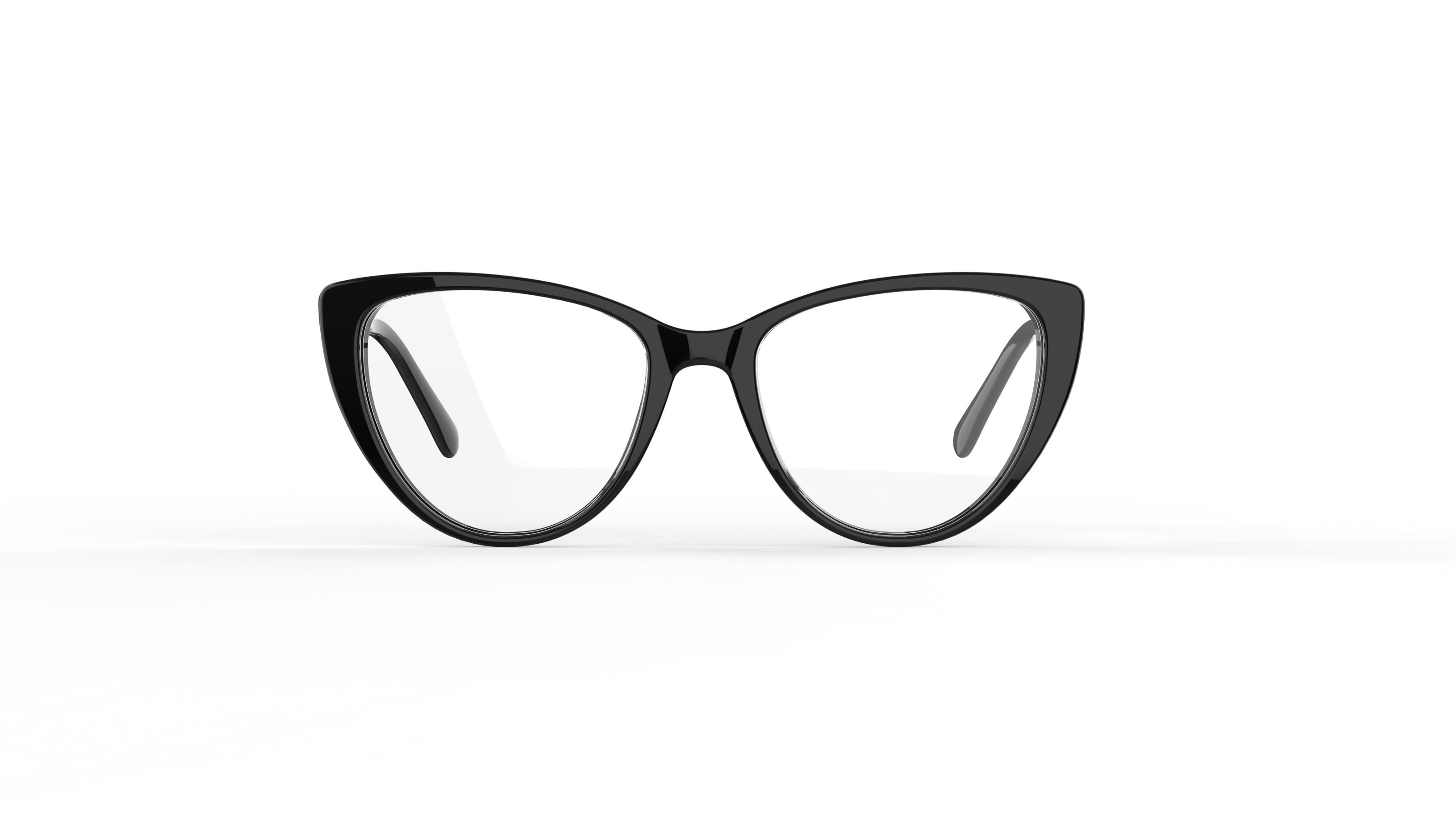 AABV Blue Light Glasses, Cateye Blue Light Glasses for Women,Spring