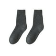 thumbnail image 4 of Chaussettes d'Hiver pour Femmes, en Molleton pour Garder au Chaud et au Froid, 4 of 7