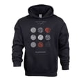 thumbnail image 1 of Sudadera Hoodie Twenty One Pilots Blurryface N01, 1 of 3