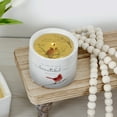 thumbnail image 2 of Beautiful Memory - 8 oz - 100% Soy Wax Reveal Candle, 2 of 8