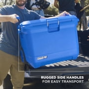 Coleman® Pro 45-Quart Hard Cooler