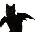 thumbnail image 3 of Pet Bat Wings Cat Dog Bat Costume, 3 of 6
