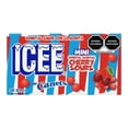 thumbnail image 1 of Gomitas Icee mini jelly cereza 50 g, 1 of 4