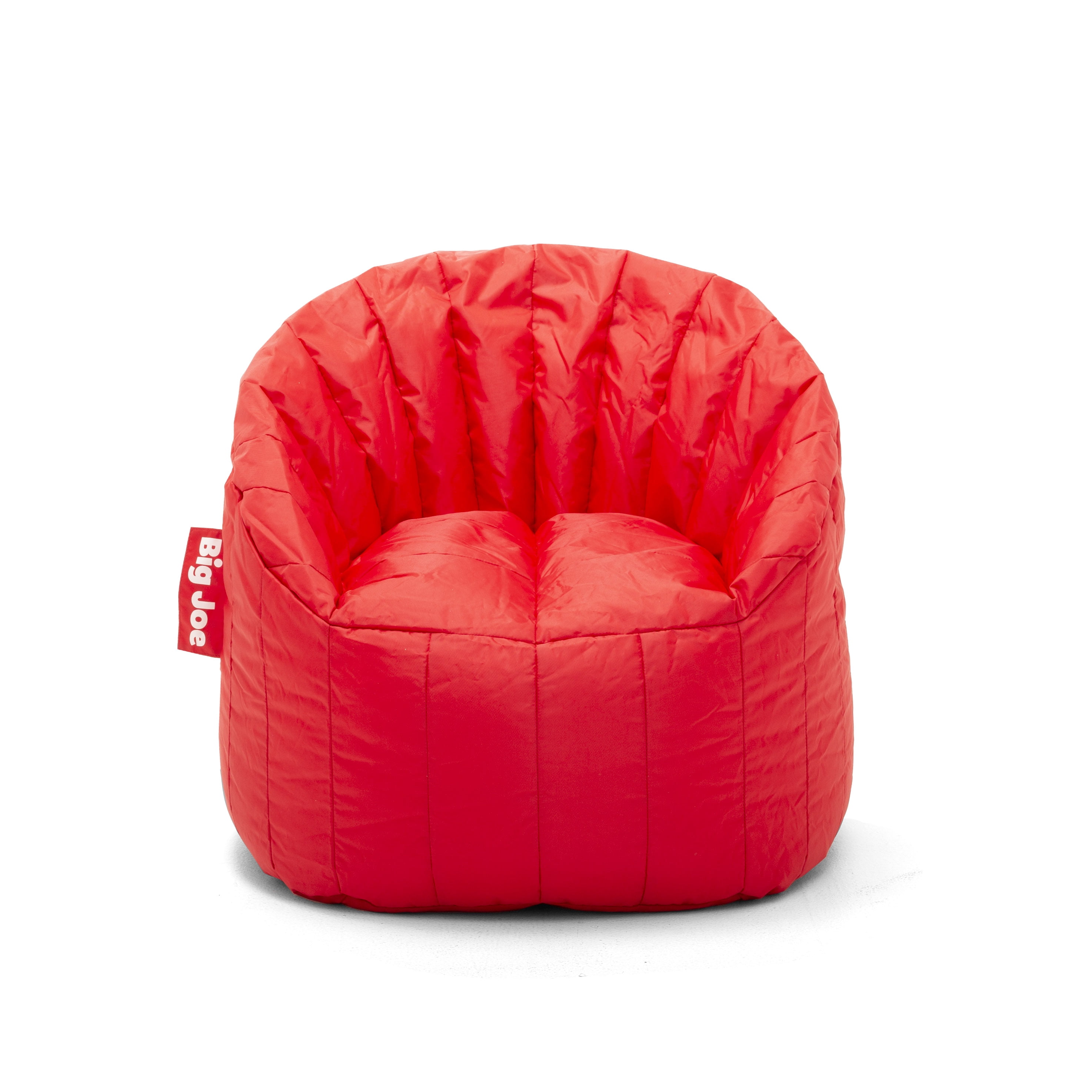 Big Joe Lumin Bean Bag Chair Red, Big Joe Hug Bean Bag Chair Multiple Colors