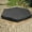 B, variant on ZZHZGZ Canada Clearance Sale Hexagonal Multicolor Children's Sandpit Cover with Sunshade For Garden Pool