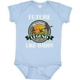 thumbnail image 3 of Inktastic Future Duck Hunting Legend Like Daddy Boys Baby Bodysuit, 3 of 5