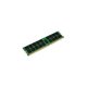 Kingston Server Premier - DDR4 - module - 8 GB - DIMM 288-pin - 2400 MHz / PC4-19200 - CL17 - 1.2 V - Enregistré - ECC – image 1 sur 6