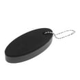 thumbnail image 3 of Llavero flotante Colgante Ligero Strade Fareast Limited llavero de Barco para Canotaje Rafting Kayak negro, 3 of 8