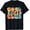 Black-32, variant on Mama Life Snack Dealer Graphic T-Shirt for Women, Casual Short Sleeve Crew Neck Tee