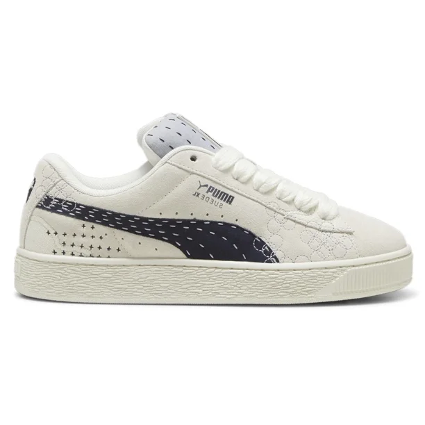 PU & MA Suede Xl Skate Lace Up Mens Size 12 M Sneakers Casual Shoes 39577702