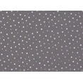 thumbnail image 2 of Zelouf Circle And Square Glitter On Tulle  , Sewing, DIY, Crafts Fabric by the Yard, Rose Blush, 20 Yard, 2 of 2