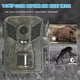 thumbnail image 5 of Herunwer Outdoor Trail Camera with 1080P Night Vision, 0.2s Trigger, IP66 Waterproof, and 2-Month Standby, 5 of 9