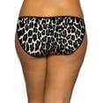 thumbnail image 2 of Vanity Fair Womens Body Shine Illumination String Bikini, 6, 2 of 5