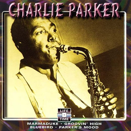 Charlie Parker: Round Midnight
