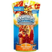 Skylanders Spyro's Adventure Drill Sergeant Figure Pack [Clear Red]