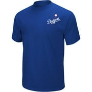 MLB - Men's Los Angeles Dodgers Logo Tee