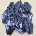 thumbnail image 1 of 20 Front Door Window Glass Guide Clips For GM for Buick for Chevrolet for Pontiac 12353912, 1 of 4
