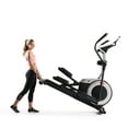 ProForm Endurance 520 E Elliptical with 19” Adjustable Stride and 5