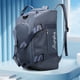 thumbnail image 4 of Bolsa De Ejercicios Oxford Fitness Bag Bolsas de gimnasio portátiles de gran capacidad para hombres y mujeres (azul) Tmvgtek Para Estrenar, 4 of 9