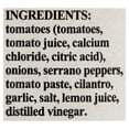 thumbnail image 4 of Clint's Texas Mild Salsa, 16 oz Jar, 4 of 6