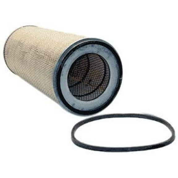 WIX Filters - 46844 Heavy Duty Air Filter, Pack of 1