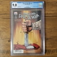 thumbnail image 1 of Amazing Spider-Man #23 - CGC 9.8 Comic Book, 1 of 2