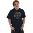 thumbnail image 4 of Original South Dakota Forest Trees Men's Graphic T Shirt Tees Brisco Brands X, 4 of 4