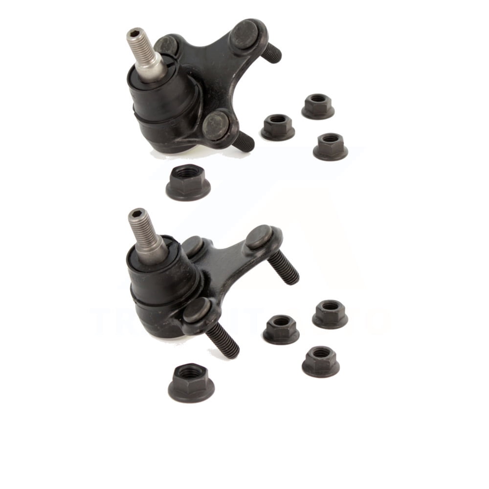 Front Suspension Ball Joints Kit For Volkswagen Jetta Passat Tiguan