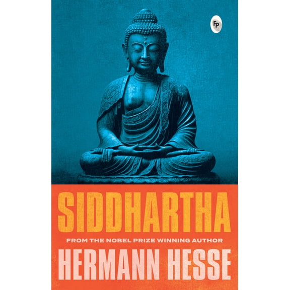Siddhartha, (Paperback)