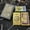 Colorful flower, variant on New Rider Waite Deck Gold Foil Tarot Cards Mysterious Board Game Terrific Divination Oracle With Exquisite Gift Box