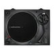 thumbnail image 2 of Tornamesa Profesional AUDIO TECHNICA AT-LP120XBT-USB-BK negro, 2 of 5