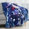 thumbnail image 4 of Apex Legends-Anti-Pilling Flannel Blanket Soft Lightweight Plush Fuzzy Cozy Luxury Blanket for Home and Kitchen Use – Perfect for Kids and Adults, 4 of 6