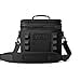 thumbnail image 3 of YETI Hopper Flip 8 Portable Cooler, Black, 3 of 4