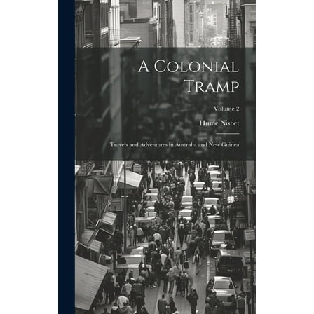A Colonial Tramp (Hardcover)