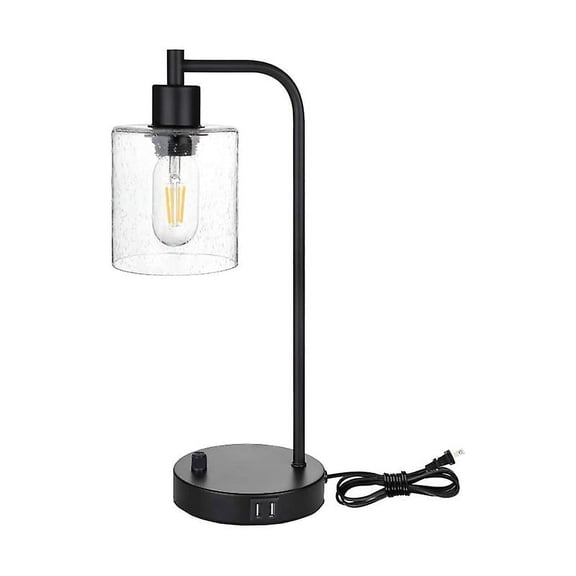 The New 1pcs Bedroom Lamp