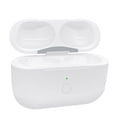 thumbnail image 1 of Estuche de carga inalámbrica para AirPods Pro 1.ª y 2.ª generación - Blanco, 1 of 8