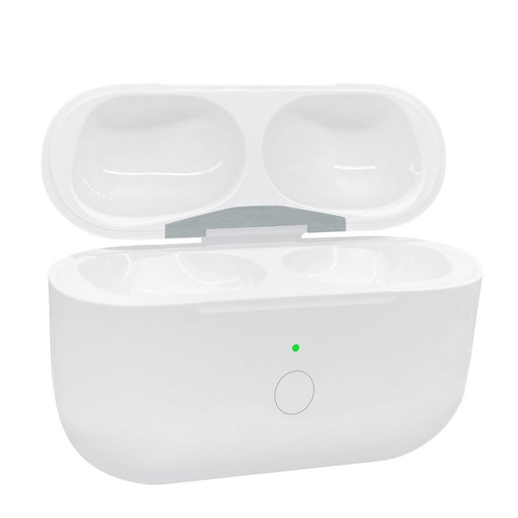 Estuche de carga inalámbrica para AirPods Pro 1.ª y 2.ª generación - Blanco