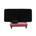 thumbnail image 1 of Methold Soporte para teléfono Kitty para sofá, soporte para teléfono manos libres, soporte para teléfono móvil, sofá rosa con lindos Teléfono y Comunicación, 1 of 6