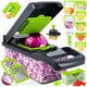 thumbnail image 1 of Picadora de verduras SNIFITAR Cortadora de alimentos multifuncional 14 en 1, 1 of 4