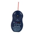 thumbnail image 3 of KLKCMS Electrical Hazard Alarm Approach Electric Alarm Installers Electrician Device Portable Versatile Portable Auxiliary Tool 5 Gears, 3 of 8
