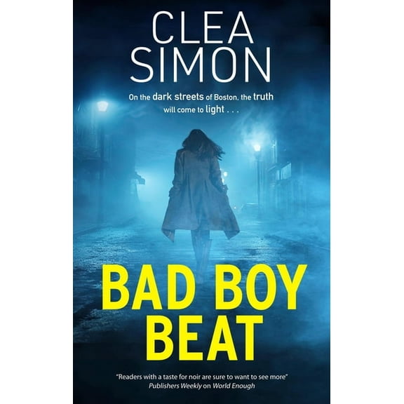 Bad Boy Beat, (Hardcover)