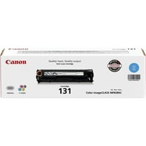 Canon 6271B001 (CRG-131) Toner, Cyan