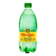 thumbnail image 1 of Agua mineral Topo Chico Twist limón 600 ml, 1 of 4