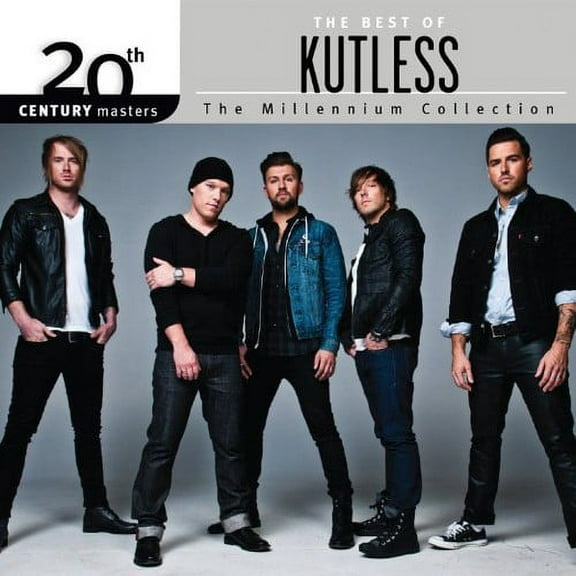 Kutless - 20th Century Masters [CD]
